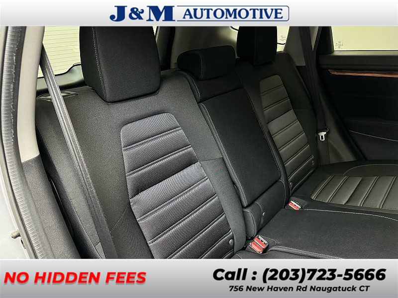 2018 Honda Cr-v EX, available for sale in Naugatuck, Connecticut | J&M Automotive Sls&Svc LLC. Naugatuck, Connecticut 2018 Honda Cr-v EX, available for sale in Naugatuck, Connecticut | J&M Automotive Sls&Svc LLC. Naugatuck, Connecticut