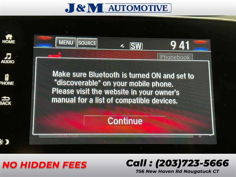 2018 Honda Cr-v EX, available for sale in Naugatuck, Connecticut | J&M Automotive Sls&Svc LLC. Naugatuck, Connecticut 2018 Honda Cr-v EX, available for sale in Naugatuck, Connecticut | J&M Automotive Sls&Svc LLC. Naugatuck, Connecticut