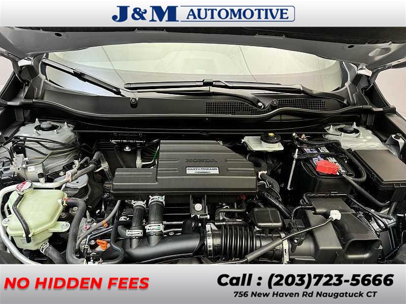 2018 Honda Cr-v EX, available for sale in Naugatuck, Connecticut | J&M Automotive Sls&Svc LLC. Naugatuck, Connecticut 2018 Honda Cr-v EX, available for sale in Naugatuck, Connecticut | J&M Automotive Sls&Svc LLC. Naugatuck, Connecticut