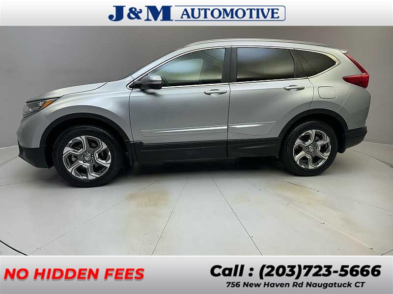 2018 Honda Cr-v EX, available for sale in Naugatuck, Connecticut | J&M Automotive Sls&Svc LLC. Naugatuck, Connecticut 2018 Honda Cr-v EX, available for sale in Naugatuck, Connecticut | J&M Automotive Sls&Svc LLC. Naugatuck, Connecticut