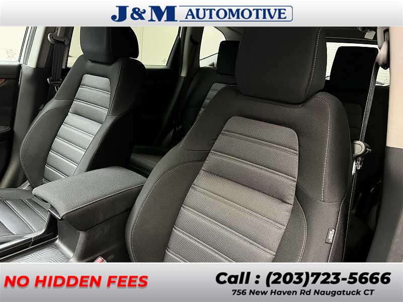 2018 Honda Cr-v EX, available for sale in Naugatuck, Connecticut | J&M Automotive Sls&Svc LLC. Naugatuck, Connecticut 2018 Honda Cr-v EX, available for sale in Naugatuck, Connecticut | J&M Automotive Sls&Svc LLC. Naugatuck, Connecticut