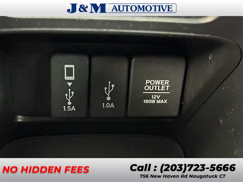 2018 Honda Cr-v EX, available for sale in Naugatuck, Connecticut | J&M Automotive Sls&Svc LLC. Naugatuck, Connecticut 2018 Honda Cr-v EX, available for sale in Naugatuck, Connecticut | J&M Automotive Sls&Svc LLC. Naugatuck, Connecticut