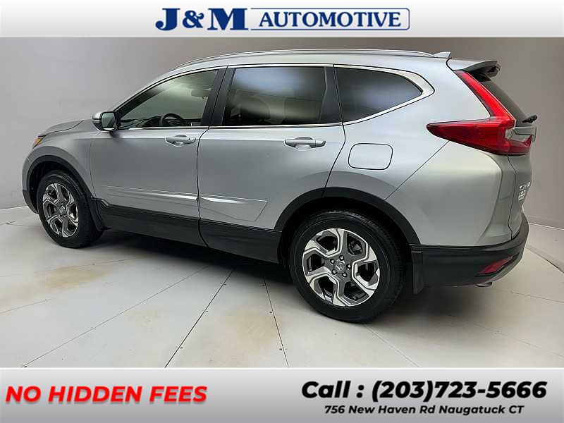 2018 Honda Cr-v EX, available for sale in Naugatuck, Connecticut | J&M Automotive Sls&Svc LLC. Naugatuck, Connecticut 2018 Honda Cr-v EX, available for sale in Naugatuck, Connecticut | J&M Automotive Sls&Svc LLC. Naugatuck, Connecticut