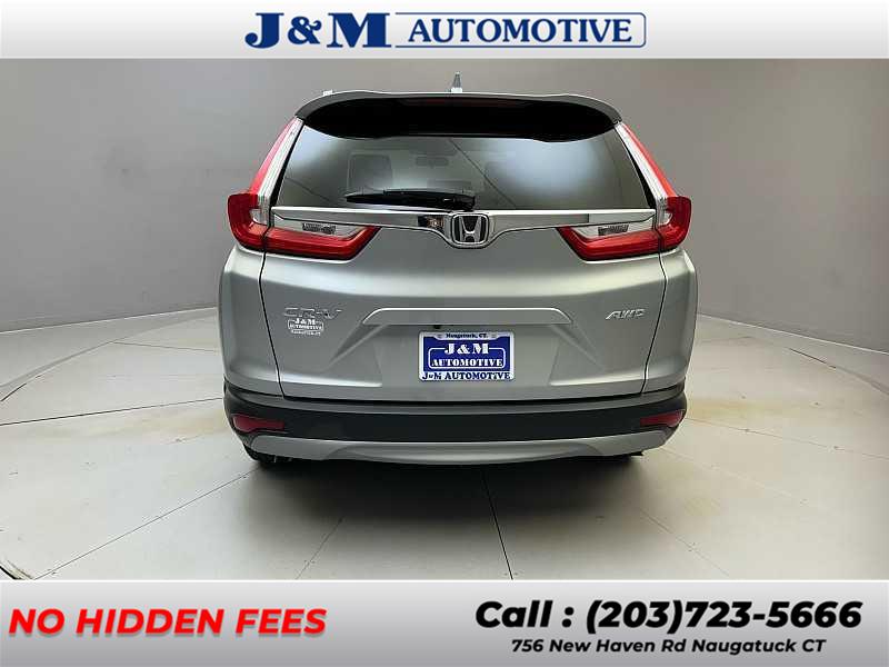 2018 Honda Cr-v EX, available for sale in Naugatuck, Connecticut | J&M Automotive Sls&Svc LLC. Naugatuck, Connecticut 2018 Honda Cr-v EX, available for sale in Naugatuck, Connecticut | J&M Automotive Sls&Svc LLC. Naugatuck, Connecticut