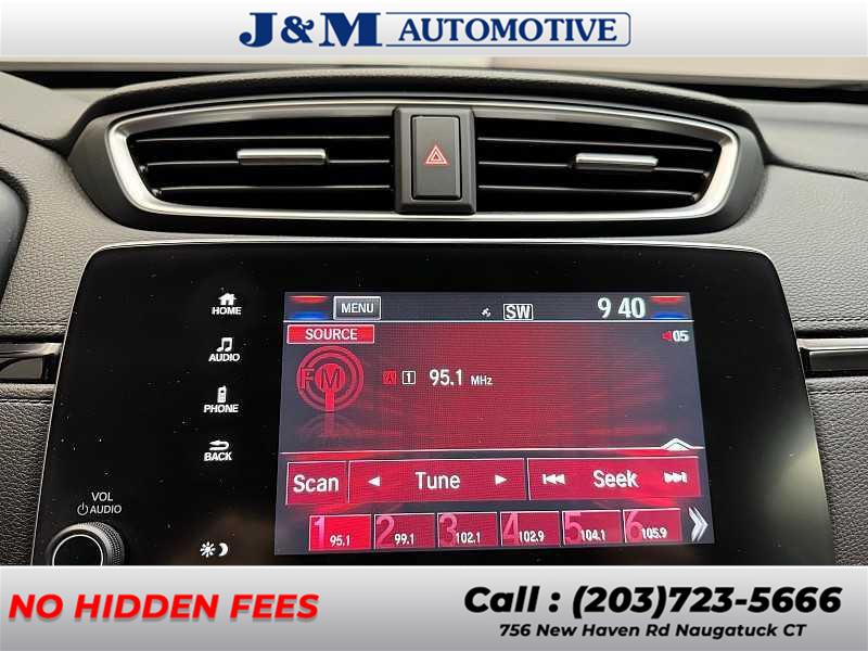 2018 Honda Cr-v EX, available for sale in Naugatuck, Connecticut | J&M Automotive Sls&Svc LLC. Naugatuck, Connecticut 2018 Honda Cr-v EX, available for sale in Naugatuck, Connecticut | J&M Automotive Sls&Svc LLC. Naugatuck, Connecticut