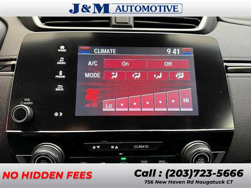 2018 Honda Cr-v EX, available for sale in Naugatuck, Connecticut | J&M Automotive Sls&Svc LLC. Naugatuck, Connecticut 2018 Honda Cr-v EX, available for sale in Naugatuck, Connecticut | J&M Automotive Sls&Svc LLC. Naugatuck, Connecticut