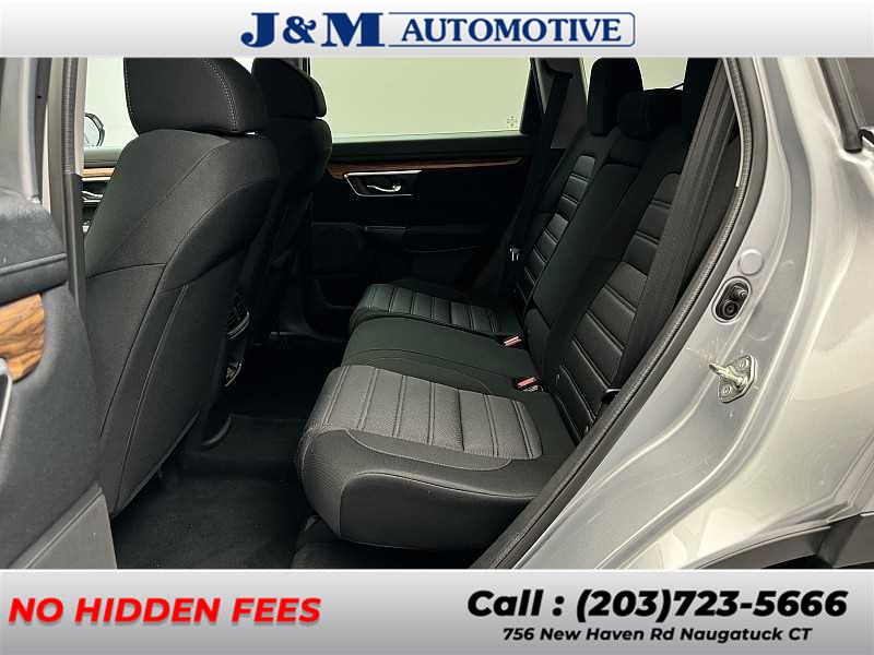 2018 Honda Cr-v EX, available for sale in Naugatuck, Connecticut | J&M Automotive Sls&Svc LLC. Naugatuck, Connecticut 2018 Honda Cr-v EX, available for sale in Naugatuck, Connecticut | J&M Automotive Sls&Svc LLC. Naugatuck, Connecticut