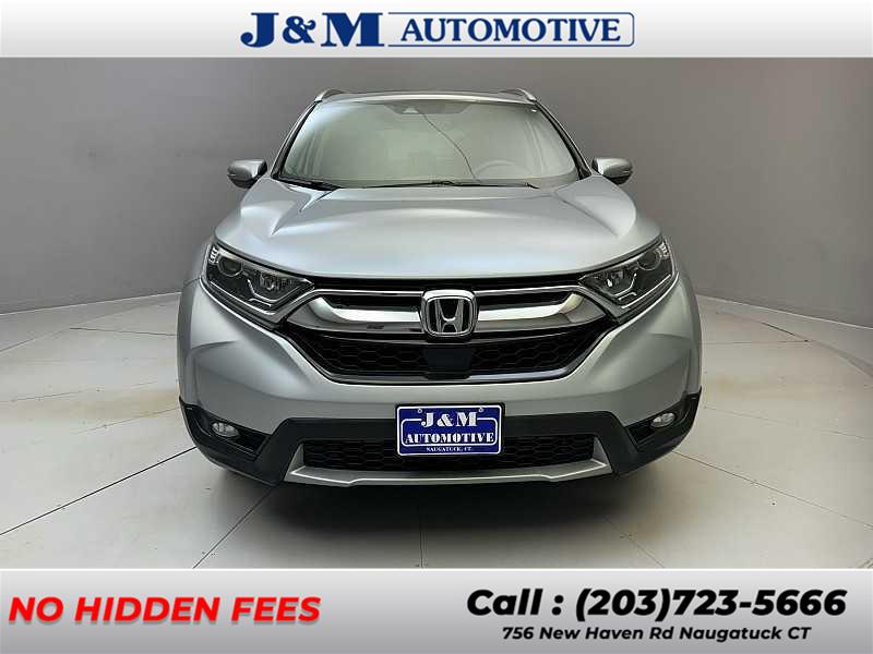 2018 Honda Cr-v EX, available for sale in Naugatuck, Connecticut | J&M Automotive Sls&Svc LLC. Naugatuck, Connecticut 2018 Honda Cr-v EX, available for sale in Naugatuck, Connecticut | J&M Automotive Sls&Svc LLC. Naugatuck, Connecticut