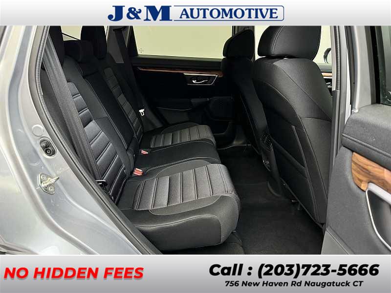 2018 Honda Cr-v EX, available for sale in Naugatuck, Connecticut | J&M Automotive Sls&Svc LLC. Naugatuck, Connecticut 2018 Honda Cr-v EX, available for sale in Naugatuck, Connecticut | J&M Automotive Sls&Svc LLC. Naugatuck, Connecticut