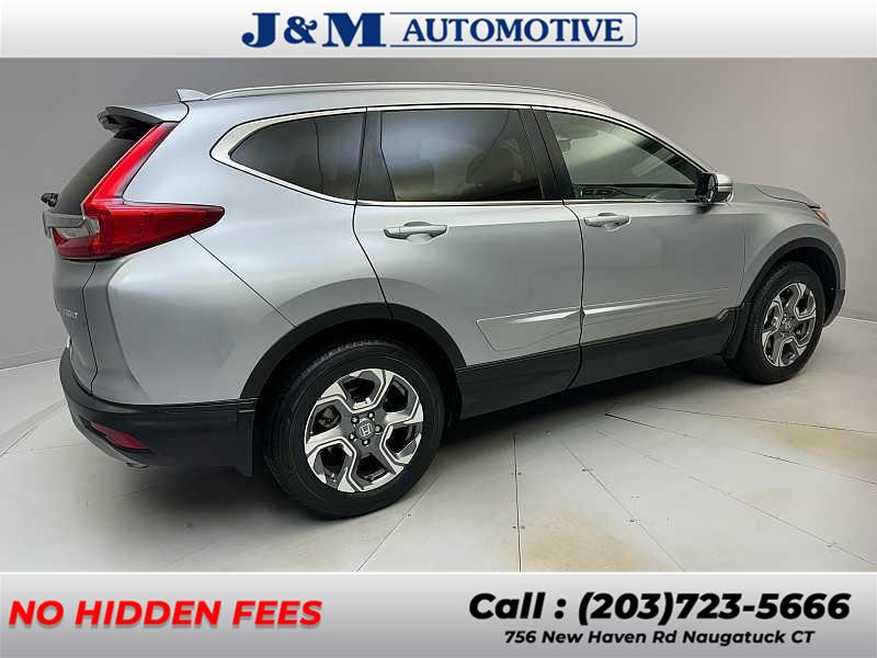 2018 Honda Cr-v EX, available for sale in Naugatuck, Connecticut | J&M Automotive Sls&Svc LLC. Naugatuck, Connecticut 2018 Honda Cr-v EX, available for sale in Naugatuck, Connecticut | J&M Automotive Sls&Svc LLC. Naugatuck, Connecticut