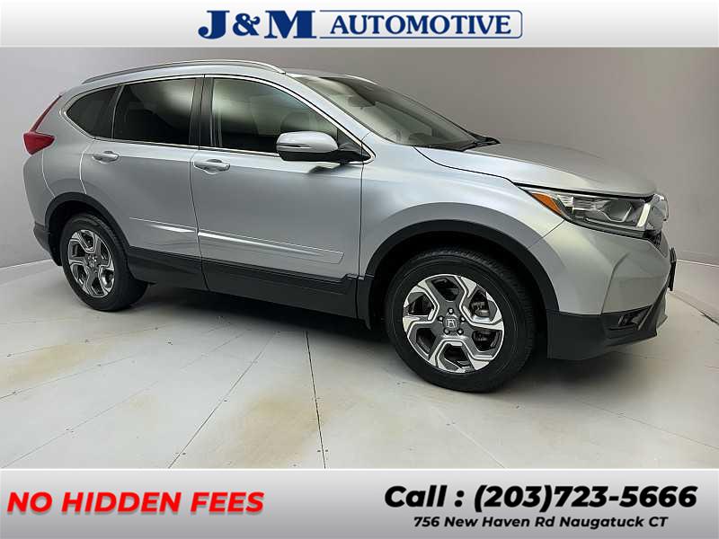 2018 Honda Cr-v EX, available for sale in Naugatuck, Connecticut | J&M Automotive Sls&Svc LLC. Naugatuck, Connecticut 2018 Honda Cr-v EX, available for sale in Naugatuck, Connecticut | J&M Automotive Sls&Svc LLC. Naugatuck, Connecticut