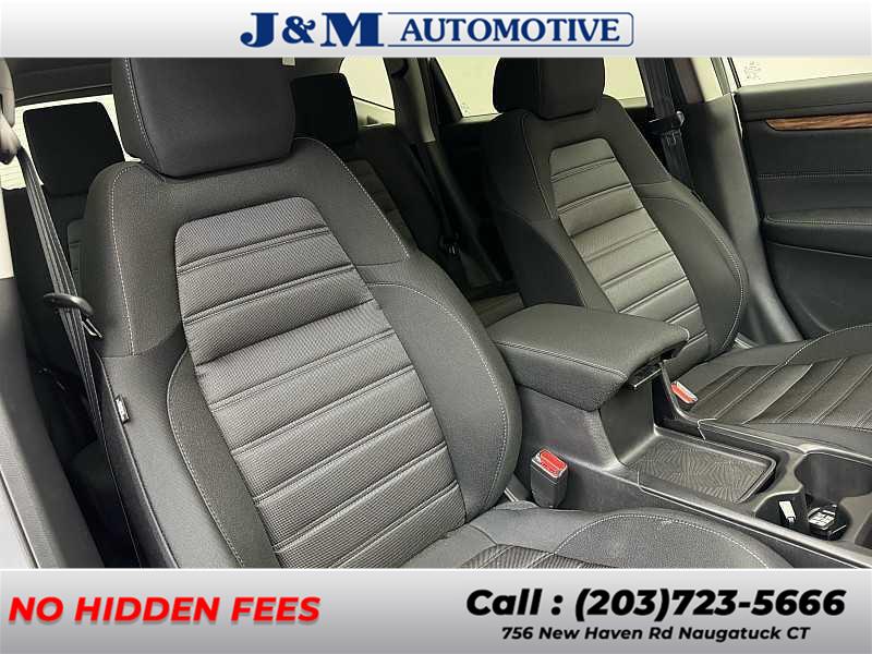 2018 Honda Cr-v EX, available for sale in Naugatuck, Connecticut | J&M Automotive Sls&Svc LLC. Naugatuck, Connecticut 2018 Honda Cr-v EX, available for sale in Naugatuck, Connecticut | J&M Automotive Sls&Svc LLC. Naugatuck, Connecticut