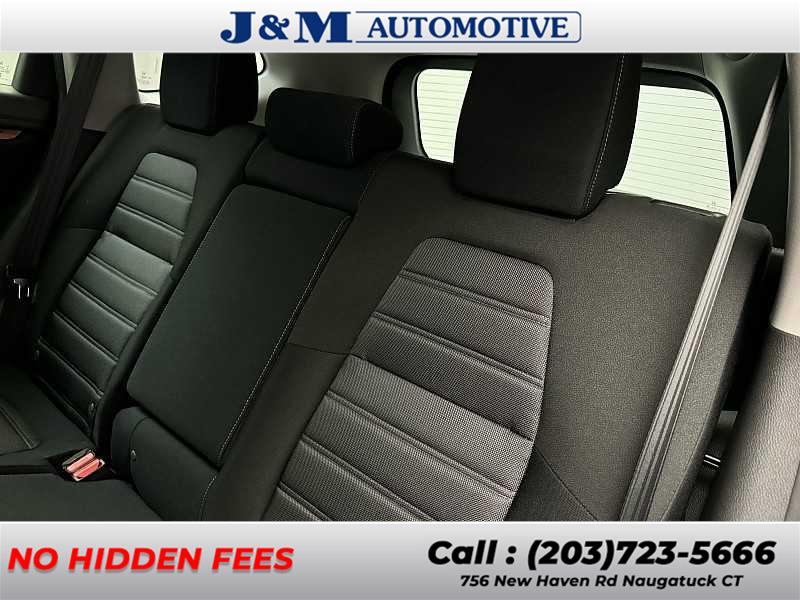2018 Honda Cr-v EX, available for sale in Naugatuck, Connecticut | J&M Automotive Sls&Svc LLC. Naugatuck, Connecticut 2018 Honda Cr-v EX, available for sale in Naugatuck, Connecticut | J&M Automotive Sls&Svc LLC. Naugatuck, Connecticut