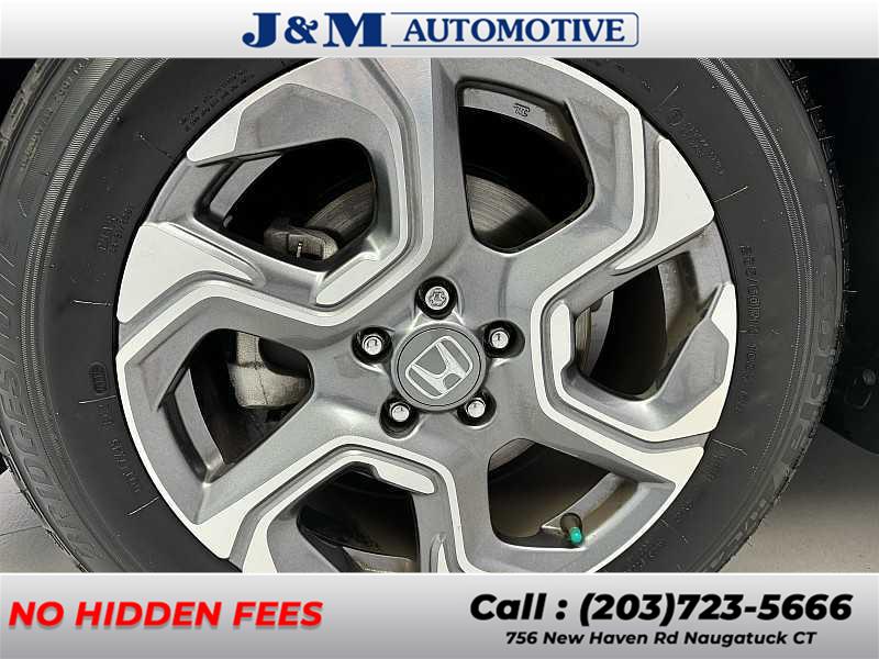 2018 Honda Cr-v EX, available for sale in Naugatuck, Connecticut | J&M Automotive Sls&Svc LLC. Naugatuck, Connecticut 2018 Honda Cr-v EX, available for sale in Naugatuck, Connecticut | J&M Automotive Sls&Svc LLC. Naugatuck, Connecticut