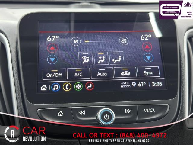 2023 Chevrolet Malibu LT SEDAN, available for sale in Avenel, New Jersey | Car Revolution. Avenel, New Jersey 2023 Chevrolet Malibu LT SEDAN, available for sale in Avenel, New Jersey | Car Revolution. Avenel, New Jersey