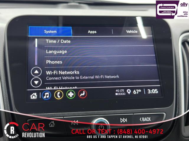 2023 Chevrolet Malibu LT SEDAN, available for sale in Avenel, New Jersey | Car Revolution. Avenel, New Jersey 2023 Chevrolet Malibu LT SEDAN, available for sale in Avenel, New Jersey | Car Revolution. Avenel, New Jersey
