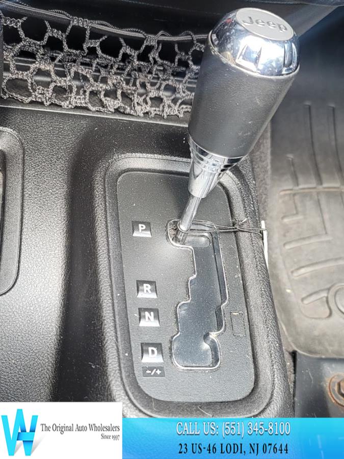 2014 Jeep Wrangler Unlimited 4WD 4dr Sahara, available for sale in Lodi, New Jersey | AW Auto & Truck Wholesalers, Inc. Lodi, New Jersey 2014 Jeep Wrangler Unlimited 4WD 4dr Sahara, available for sale in Lodi, New Jersey | AW Auto & Truck Wholesalers, Inc. Lodi, New Jersey