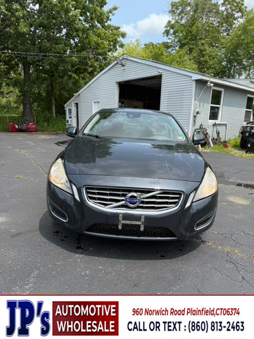 Used 2012 Volvo S60 in Plainfield, Connecticut | JPS Automotive Wholesale and Repair LLC. Plainfield, Connecticut