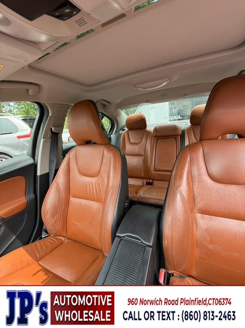 2012 Volvo S60 FWD 4dr Sdn T5 w/Moonroof, available for sale in Plainfield, Connecticut | JPS Automotive Wholesale and Repair LLC. Plainfield, Connecticut 2012 Volvo S60 FWD 4dr Sdn T5 w/Moonroof, available for sale in Plainfield, Connecticut | JPS Automotive Wholesale and Repair LLC. Plainfield, Connecticut