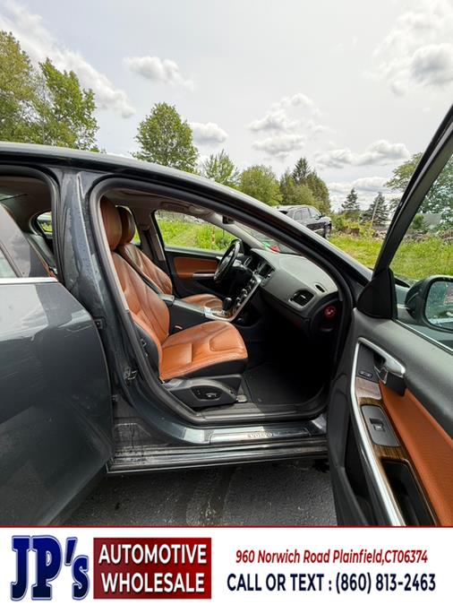 2012 Volvo S60 FWD 4dr Sdn T5 w/Moonroof, available for sale in Plainfield, Connecticut | JPS Automotive Wholesale and Repair LLC. Plainfield, Connecticut 2012 Volvo S60 FWD 4dr Sdn T5 w/Moonroof, available for sale in Plainfield, Connecticut | JPS Automotive Wholesale and Repair LLC. Plainfield, Connecticut