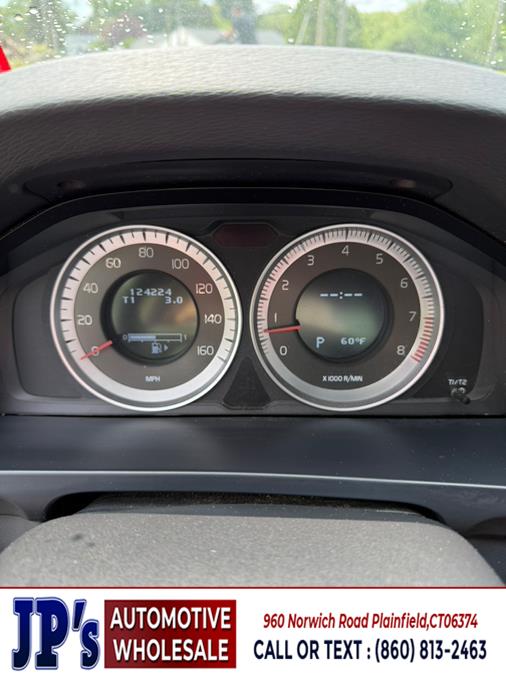 2012 Volvo S60 FWD 4dr Sdn T5 w/Moonroof, available for sale in Plainfield, Connecticut | JPS Automotive Wholesale and Repair LLC. Plainfield, Connecticut 2012 Volvo S60 FWD 4dr Sdn T5 w/Moonroof, available for sale in Plainfield, Connecticut | JPS Automotive Wholesale and Repair LLC. Plainfield, Connecticut