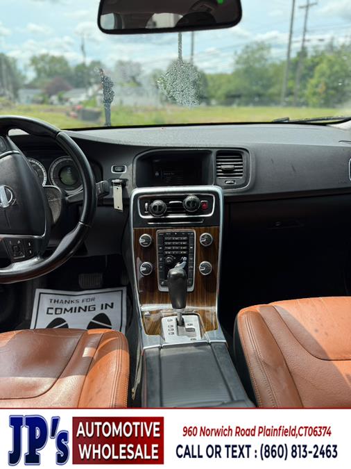 2012 Volvo S60 FWD 4dr Sdn T5 w/Moonroof, available for sale in Plainfield, Connecticut | JPS Automotive Wholesale and Repair LLC. Plainfield, Connecticut 2012 Volvo S60 FWD 4dr Sdn T5 w/Moonroof, available for sale in Plainfield, Connecticut | JPS Automotive Wholesale and Repair LLC. Plainfield, Connecticut