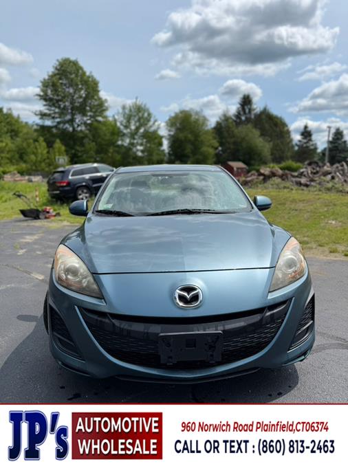 Used 2011 Mazda Mazda3 in Plainfield, Connecticut | JPS Automotive Wholesale and Repair LLC. Plainfield, Connecticut