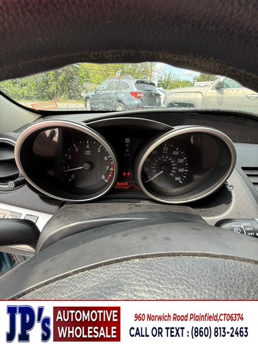 2011 Mazda Mazda3 4dr Sdn Auto i Touring, available for sale in Plainfield, Connecticut | JPS Automotive Wholesale and Repair LLC. Plainfield, Connecticut 2011 Mazda Mazda3 4dr Sdn Auto i Touring, available for sale in Plainfield, Connecticut | JPS Automotive Wholesale and Repair LLC. Plainfield, Connecticut
