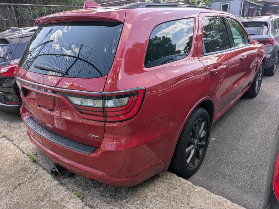 2018 Dodge Durango GT RWD, available for sale in Long Island City, New York | Luxury Of Queens. Long Island City, New York 2018 Dodge Durango GT RWD, available for sale in Long Island City, New York | Luxury Of Queens. Long Island City, New York