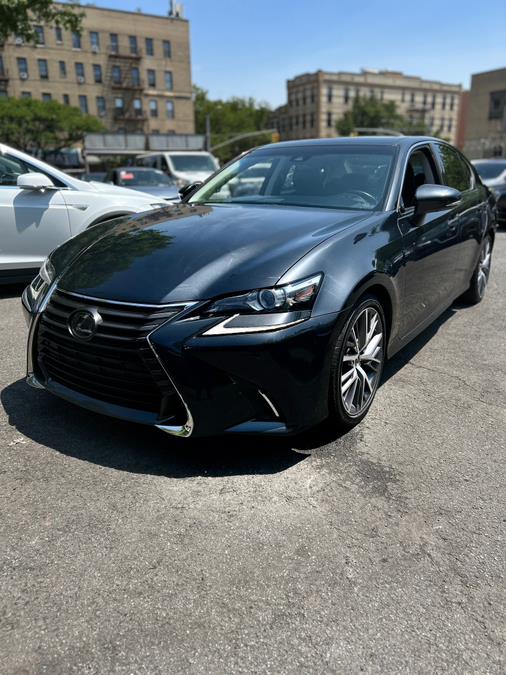 Used 2019 Lexus GS in Long Island City, New York | Luxury Of Queens. Long Island City, New York