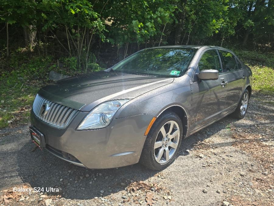Used 2010 Mercury Milan in Bloomingdale, New Jersey | Bloomingdale Auto Group. Bloomingdale, New Jersey