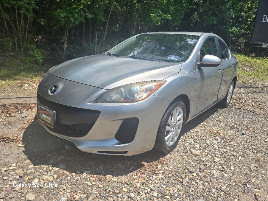 Used 2013 Mazda Mazda3 in Bloomingdale, New Jersey | Bloomingdale Auto Group. Bloomingdale, New Jersey