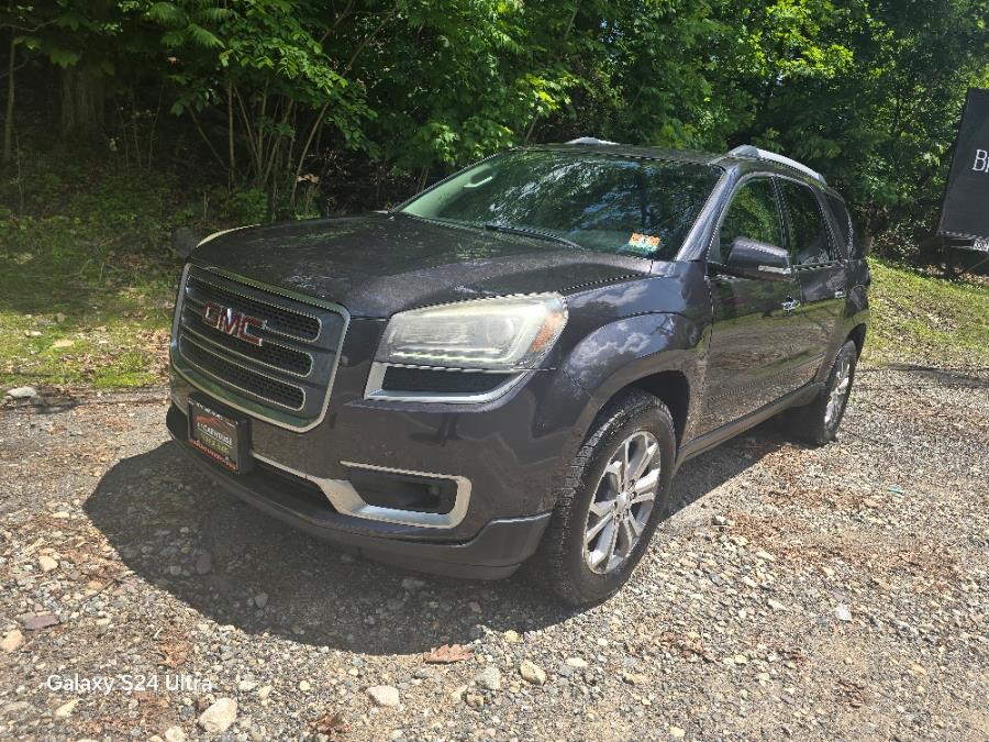 Used 2015 GMC Acadia in Bloomingdale, New Jersey | Bloomingdale Auto Group. Bloomingdale, New Jersey