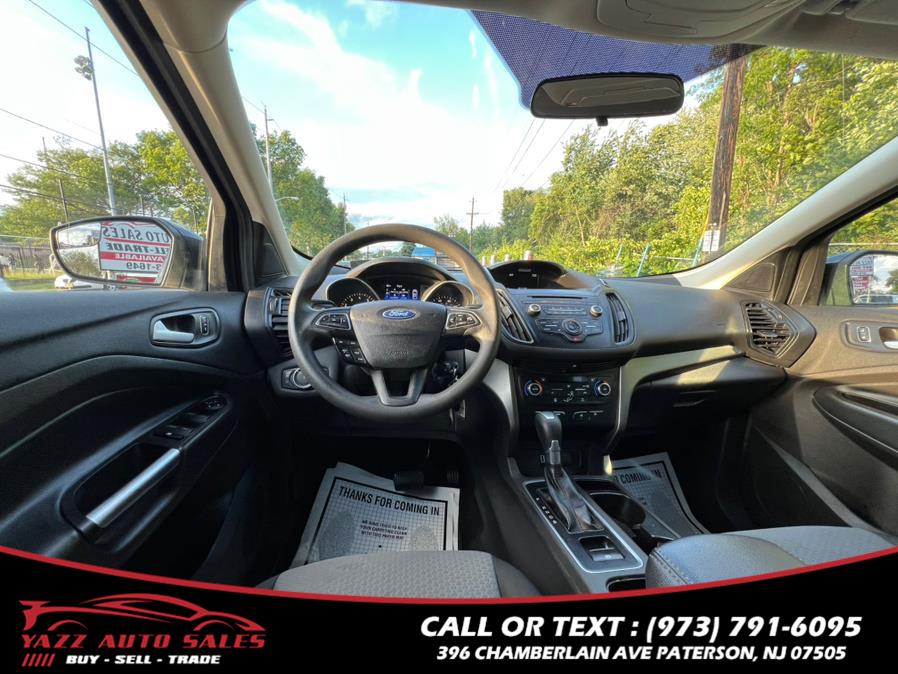 2017 Ford Escape SE 4WD, available for sale in Paterson, New Jersey | Yazz Auto Sales. Paterson, New Jersey 2017 Ford Escape SE 4WD, available for sale in Paterson, New Jersey | Yazz Auto Sales. Paterson, New Jersey