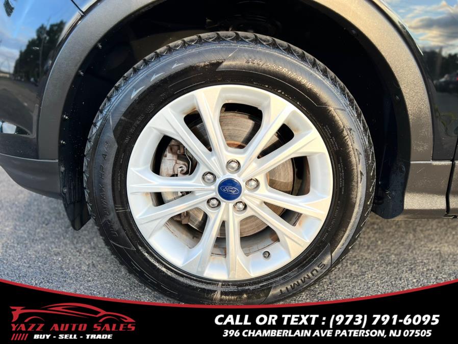 2017 Ford Escape SE 4WD, available for sale in Paterson, New Jersey | Yazz Auto Sales. Paterson, New Jersey 2017 Ford Escape SE 4WD, available for sale in Paterson, New Jersey | Yazz Auto Sales. Paterson, New Jersey