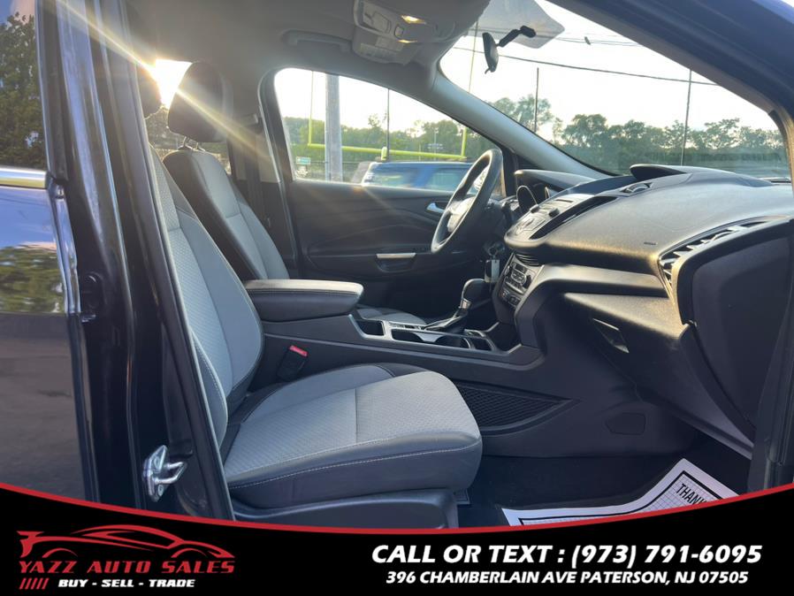 2017 Ford Escape SE 4WD, available for sale in Paterson, New Jersey | Yazz Auto Sales. Paterson, New Jersey 2017 Ford Escape SE 4WD, available for sale in Paterson, New Jersey | Yazz Auto Sales. Paterson, New Jersey
