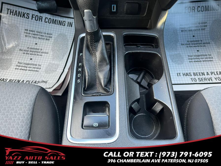 2017 Ford Escape SE 4WD, available for sale in Paterson, New Jersey | Yazz Auto Sales. Paterson, New Jersey 2017 Ford Escape SE 4WD, available for sale in Paterson, New Jersey | Yazz Auto Sales. Paterson, New Jersey