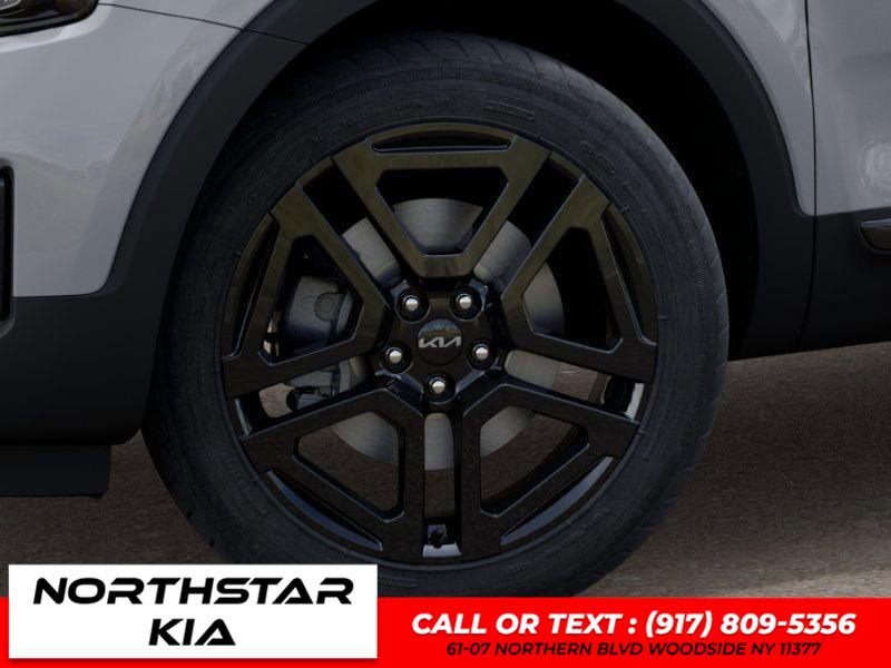 2025 Kia Telluride EX X-Line, available for sale in Woodside, New York | Northstar Kia - Used Cars Super Center. Woodside, New York 2025 Kia Telluride EX X-Line, available for sale in Woodside, New York | Northstar Kia - Used Cars Super Center. Woodside, New York