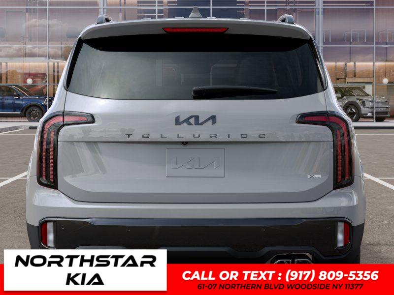 2025 Kia Telluride EX X-Line, available for sale in Woodside, New York | Northstar Kia - Used Cars Super Center. Woodside, New York 2025 Kia Telluride EX X-Line, available for sale in Woodside, New York | Northstar Kia - Used Cars Super Center. Woodside, New York