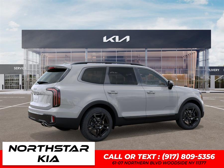2025 Kia Telluride EX X-Line, available for sale in Woodside, New York | Northstar Kia - Used Cars Super Center. Woodside, New York 2025 Kia Telluride EX X-Line, available for sale in Woodside, New York | Northstar Kia - Used Cars Super Center. Woodside, New York