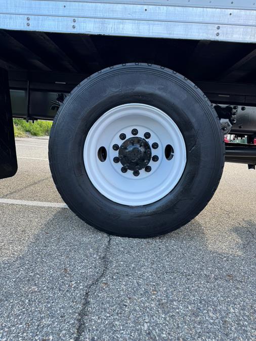 2021 Freightliner M2 106 26 FT MICKEY BOX MAXON LIFTGATE, available for sale in Paterson, New Jersey | Speedway Commercial Motors LLC. Paterson, New Jersey 2021 Freightliner M2 106 26 FT MICKEY BOX MAXON LIFTGATE, available for sale in Paterson, New Jersey | Speedway Commercial Motors LLC. Paterson, New Jersey