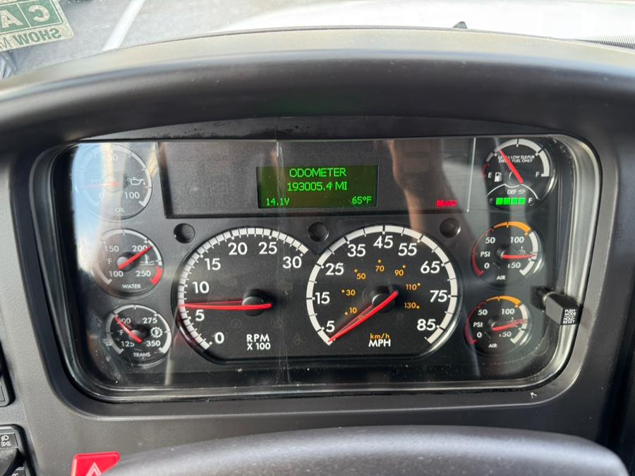 2021 Freightliner M2 106 26 FT MICKEY BOX MAXON LIFTGATE, available for sale in Paterson, New Jersey | Speedway Commercial Motors LLC. Paterson, New Jersey 2021 Freightliner M2 106 26 FT MICKEY BOX MAXON LIFTGATE, available for sale in Paterson, New Jersey | Speedway Commercial Motors LLC. Paterson, New Jersey