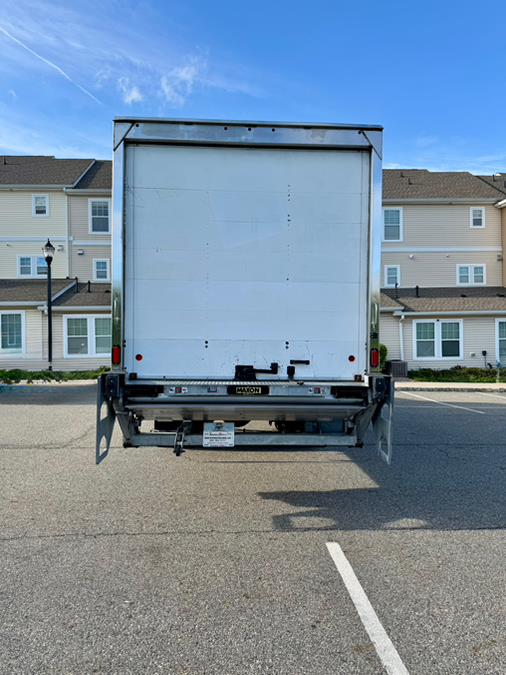 2021 Freightliner M2 106 26 FT MICKEY BOX MAXON LIFTGATE, available for sale in Paterson, New Jersey | Speedway Commercial Motors LLC. Paterson, New Jersey 2021 Freightliner M2 106 26 FT MICKEY BOX MAXON LIFTGATE, available for sale in Paterson, New Jersey | Speedway Commercial Motors LLC. Paterson, New Jersey