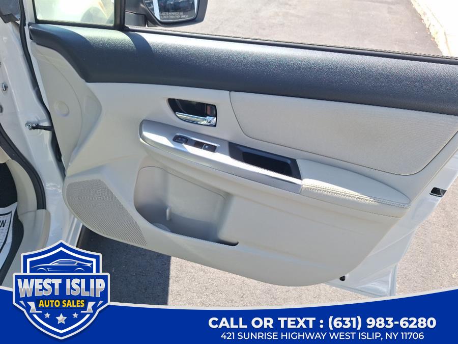 2015 Subaru XV Crosstrek 5dr Man 2.0i Premium, available for sale in West Islip, New York | West Islip Auto Sales. West Islip, New York 2015 Subaru XV Crosstrek 5dr Man 2.0i Premium, available for sale in West Islip, New York | West Islip Auto Sales. West Islip, New York