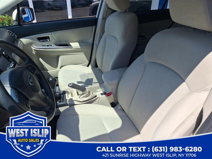 2015 Subaru XV Crosstrek 5dr Man 2.0i Premium, available for sale in West Islip, New York | West Islip Auto Sales. West Islip, New York 2015 Subaru XV Crosstrek 5dr Man 2.0i Premium, available for sale in West Islip, New York | West Islip Auto Sales. West Islip, New York