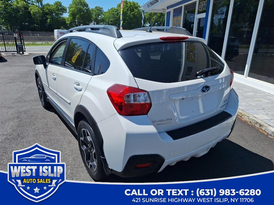 2015 Subaru XV Crosstrek 5dr Man 2.0i Premium, available for sale in West Islip, New York | West Islip Auto Sales. West Islip, New York 2015 Subaru XV Crosstrek 5dr Man 2.0i Premium, available for sale in West Islip, New York | West Islip Auto Sales. West Islip, New York