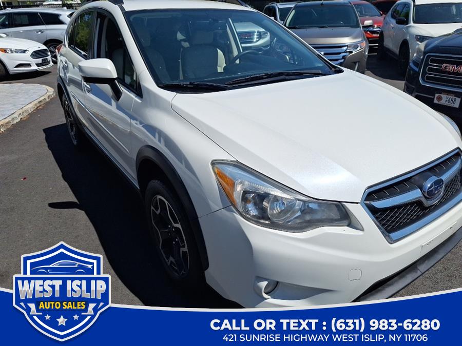 2015 Subaru XV Crosstrek 5dr Man 2.0i Premium, available for sale in West Islip, New York | West Islip Auto Sales. West Islip, New York 2015 Subaru XV Crosstrek 5dr Man 2.0i Premium, available for sale in West Islip, New York | West Islip Auto Sales. West Islip, New York