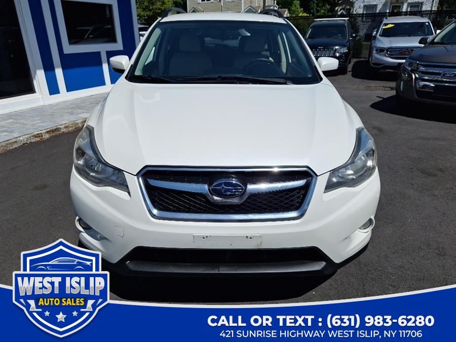 2015 Subaru XV Crosstrek 5dr Man 2.0i Premium, available for sale in West Islip, New York | West Islip Auto Sales. West Islip, New York 2015 Subaru XV Crosstrek 5dr Man 2.0i Premium, available for sale in West Islip, New York | West Islip Auto Sales. West Islip, New York