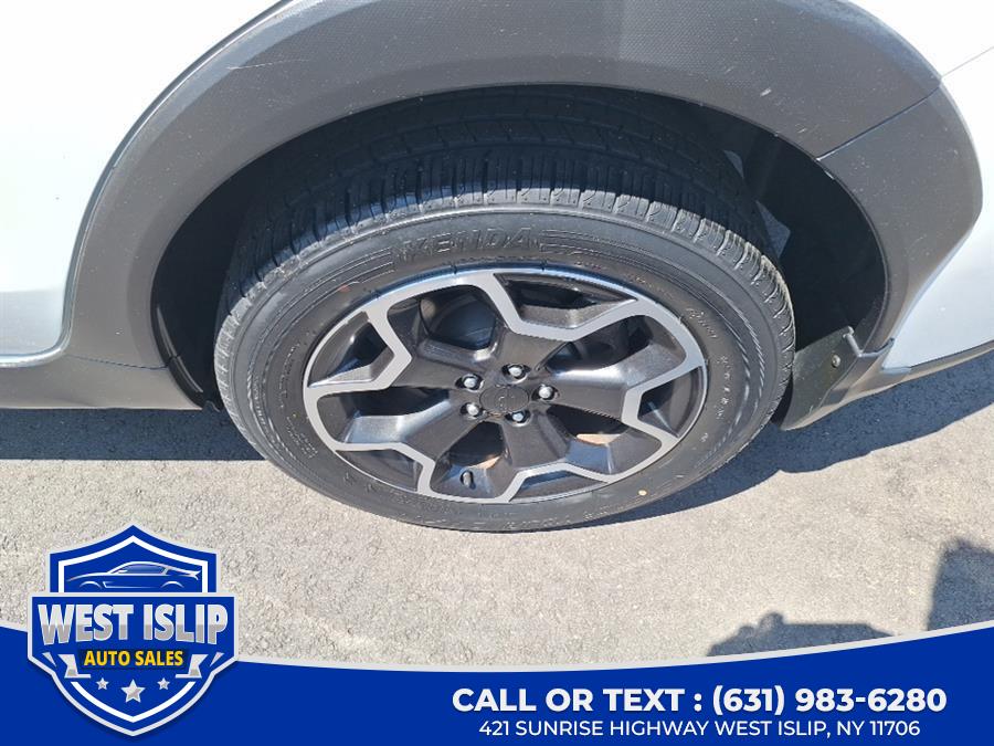 2015 Subaru XV Crosstrek 5dr Man 2.0i Premium, available for sale in West Islip, New York | West Islip Auto Sales. West Islip, New York 2015 Subaru XV Crosstrek 5dr Man 2.0i Premium, available for sale in West Islip, New York | West Islip Auto Sales. West Islip, New York