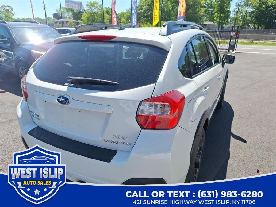 2015 Subaru XV Crosstrek 5dr Man 2.0i Premium, available for sale in West Islip, New York | West Islip Auto Sales. West Islip, New York 2015 Subaru XV Crosstrek 5dr Man 2.0i Premium, available for sale in West Islip, New York | West Islip Auto Sales. West Islip, New York